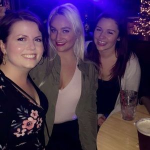 Meet your Posher, Krista